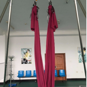 Aerial Yoga Hammocks