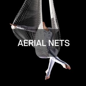 AERIAL NETS