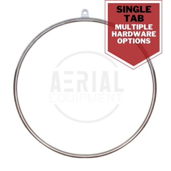 Single-Tab-Aerial-Lyra-Hoop Australia