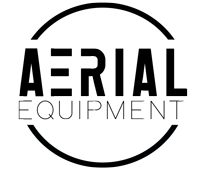 Aerial Equipment Australia Logo